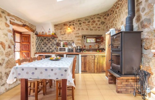 Fornalutx House | Global Es Seguers - By Global Rental Holidays 8982