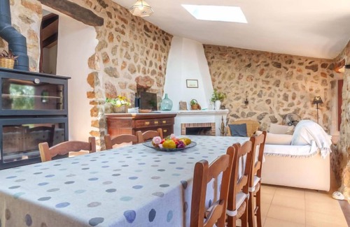 Fornalutx House | Global Es Seguers - By Global Rental Holidays 8982