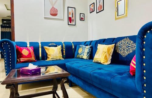 Mirpur House | Global Glory 2 BR Apartment & 3 BR House in Citi Housing Jhelum,