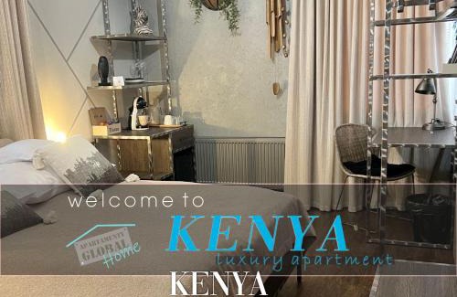 Mielec Apartment | Global Home - Aparthotel - No Contact Check In