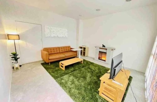 Khlong Song Ton Nun Apartment | Global Home Apartment CMT