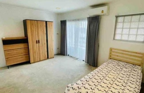 Khlong Song Ton Nun Apartment | Global Home Apartment CMT