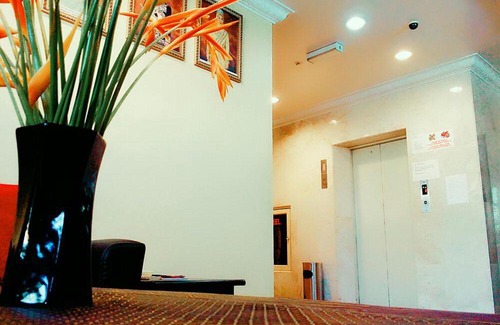 Victoria Hotel | Global Hotel Labuan