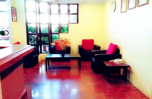 Victoria Hotel | Global Hotel Labuan