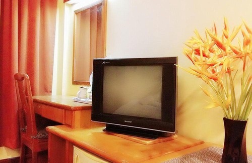 Victoria Hotel | Global Hotel Labuan