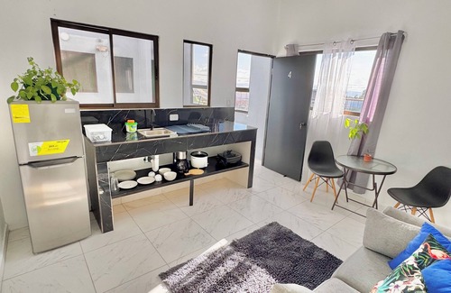 Alajuela Apartment | Global House Apartamento 4 Alajuela centro