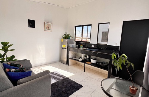 Alajuela Apartment | Global House Apartamento 4 Alajuela centro