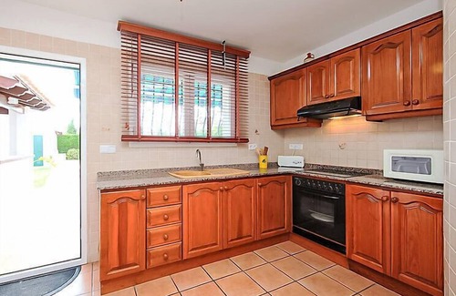 Monte Pego House | Global Inma - By Global Rental Holidays 7028