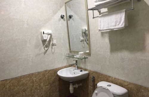 Ampang Hotel | Global Inn Hotel