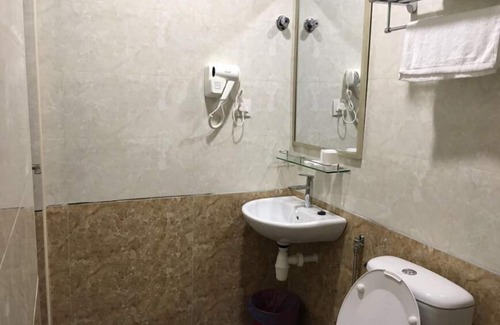 Ampang Hotel | Global Inn Hotel
