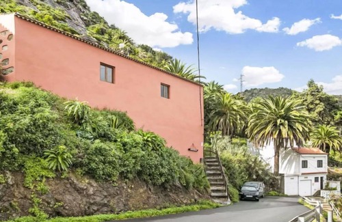 Vallehermoso House | Global La Presa - By Global Rental Holidays 7918