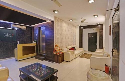 Sector 40 Hotel | GLOBAL Luxury Stay