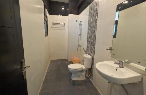 Sector 40 Hotel | Global luxury stay