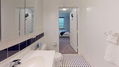Hoboken Apartment | Global Luxury Suites at Hoboken Waterfront