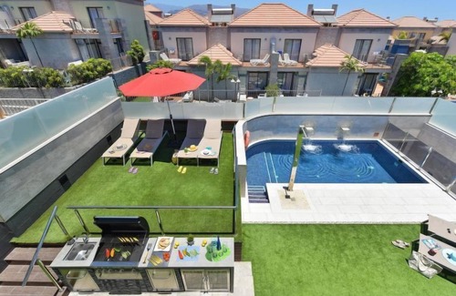 Costa Meloneras House | Global Meloneras Hills 19 8551