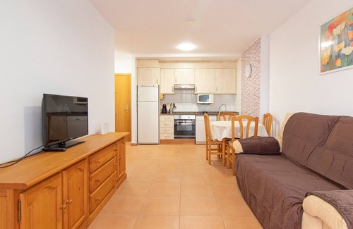 Canet de Berenguer Apartment | Global Properties: Practical flat in Canet Beach