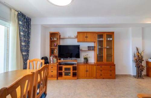 Playa de Almarda House | Global Properties, Adosado en primera linea de playa con vistas al mar