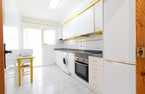 Playa de Almarda Apartment | Global Properties, Bonito apartamento en la playa de Corinto, Sagunto