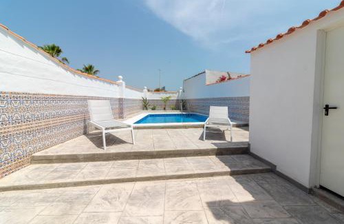 Playa de Almarda House | Global Properties, Deslumbrante casa en la playa de Sagunto
