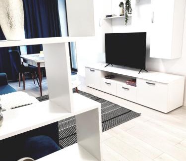 Sector 6 Apartment | Global Residence