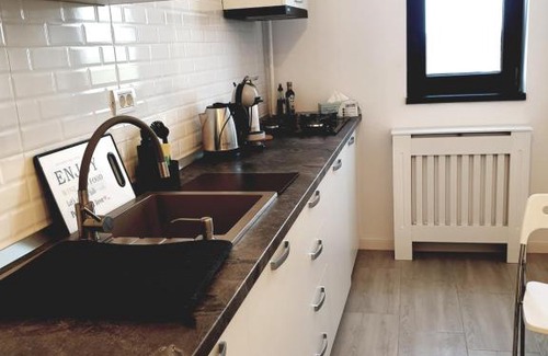 Sector 6 Apartment | Global Residence