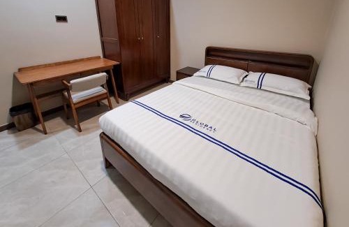Kota Kinabalu Hotel | Global Residency