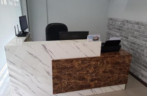 Kota Kinabalu Hotel | Global Residency