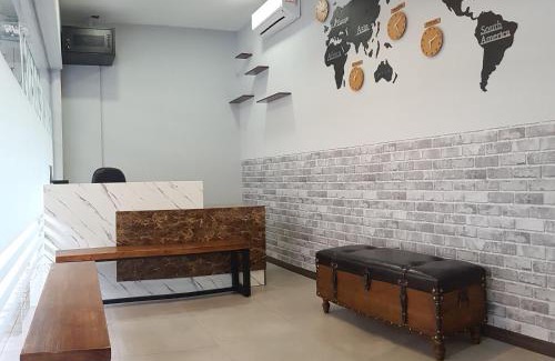 Kota Kinabalu Hotel | Global Residency