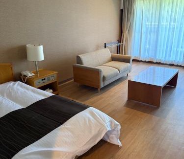 Sandankyo Onsen Hotel | GLOBAL RESORT NUKUI