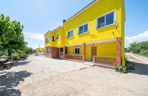 Reus Villa | Global Villa Paquita, Casa Con Bbq Y Piscina