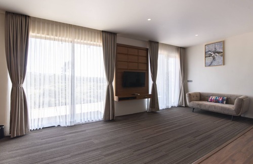 Chikkamagaluru Hotel | Global Village Luxury Resorts