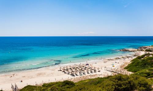 Sant Tomas Hotel | Globales Lord Nelson