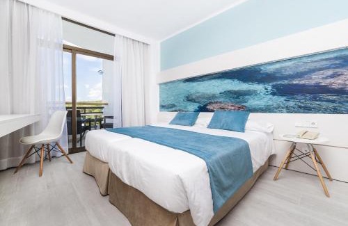 Sant Tomas Hotel | Globales Lord Nelson