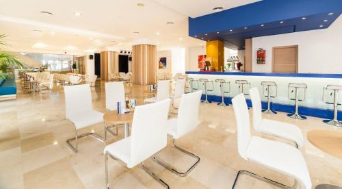 Sant Tomas Hotel | Globales Lord Nelson