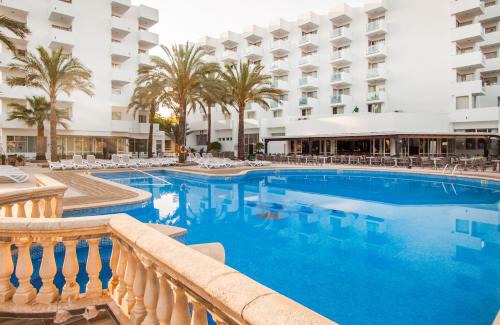 Maioris Decima Hotel | Globales Maioris