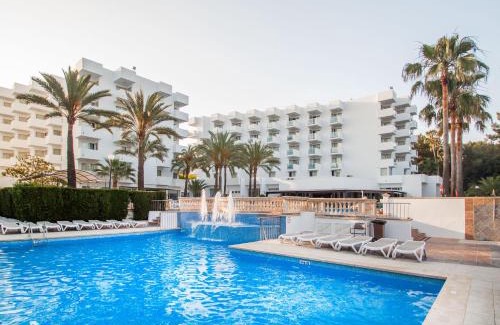 Maioris Decima Hotel | Globales Maioris