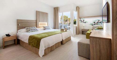 Maioris Decima Hotel | Globales Maioris