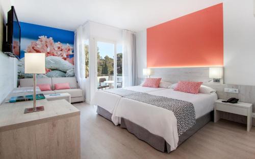 Maioris Decima Hotel | Globales Maioris