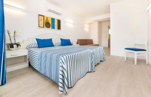 Santa Eulalia del Rio Hotel | Globales Montemar