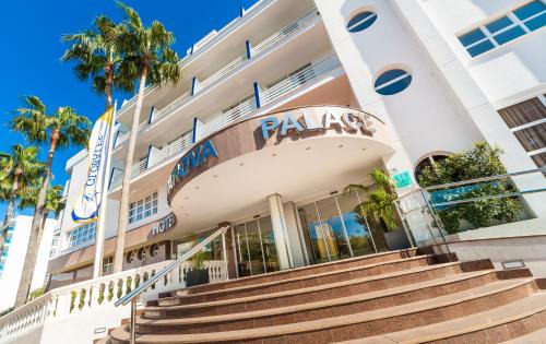 Palmanova Hotel | Globales Palmanova Palace