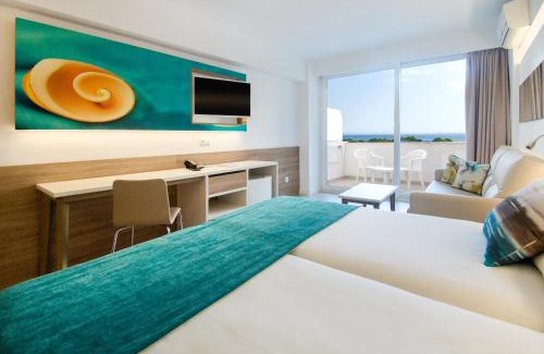 Palmanova Hotel | Globales Panamá - Adults Only