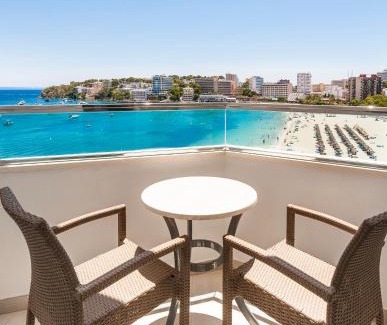 Palmanova Hotel | Globales Santa Lucia - Adults Only 18
