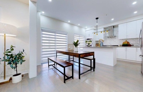 Keswick House | GLOBALSTAY. 4 Bd House Near Lake Simcoe