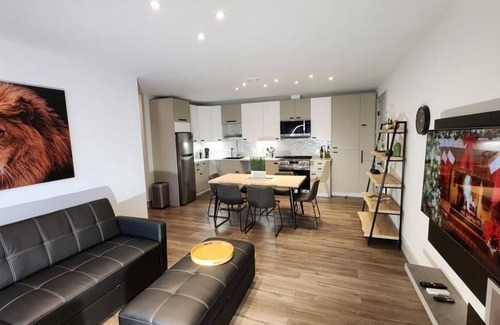 Cowichan Bay House | GLOBALSTAY. Paradise Marina Place 4 BR 4BA New House