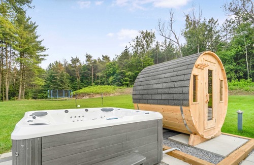 East Gwillimbury House | GLOBALSTAY. Chalet at Sharon