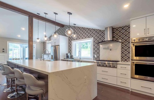 East Gwillimbury House | GLOBALSTAY. Chalet at Sharon