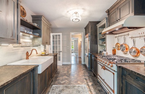 Mount Pleasant East House | GLOBALSTAY. Charming 3 Bedroom House in North York
