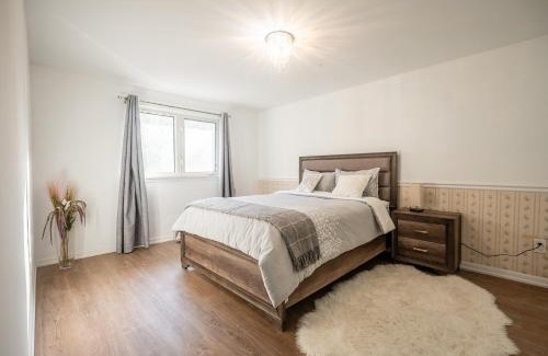 Aurora Villa | GLOBALSTAY Cozy 4 Bedroom House