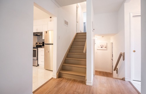 Aurora Villa | GLOBALSTAY Cozy 4 Bedroom House