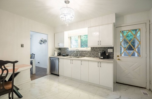 Aurora Villa | GLOBALSTAY Cozy 4 Bedroom House